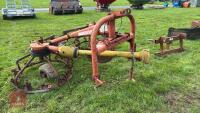 KVERNELAND PZ HAYBOB 300 - 11