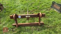 TRIMA BALE SPIKE - 7