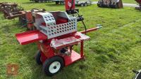 2025 CRYTEC POWER PETROL KINDLING MACHIN - 3