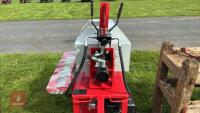 2025 CRYTEC POWER PETROL KINDLING MACHIN - 6