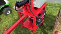 2025 CRYTEC POWER PETROL KINDLING MACHIN - 7