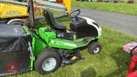 ETESIA HYDRO 100 RIDE ON MOWER - 2