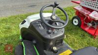 ETESIA HYDRO 100 RIDE ON MOWER - 6