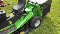 ETESIA HYDRO 100 RIDE ON MOWER - 7
