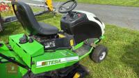 ETESIA HYDRO 100 RIDE ON MOWER - 11