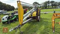 AERIAL K12 FASTOW CHERRY PICKER - 2