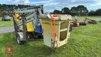 AERIAL K12 FASTOW CHERRY PICKER - 4