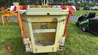 AERIAL K12 FASTOW CHERRY PICKER - 5
