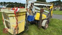 AERIAL K12 FASTOW CHERRY PICKER - 7