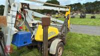 AERIAL K12 FASTOW CHERRY PICKER - 8