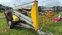 AERIAL K12 FASTOW CHERRY PICKER - 10