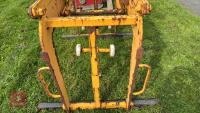 SCAN LIFT BLOCK GRAB - 9