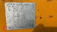 SCAN LIFT BLOCK GRAB - 10