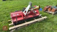 CRYTEC EFG145 FLAIL TOPPER