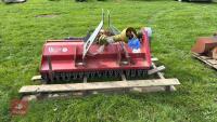 CRYTEC EFG145 FLAIL TOPPER - 2