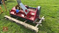 CRYTEC EFG145 FLAIL TOPPER - 3