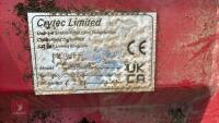 CRYTEC EFG145 FLAIL TOPPER - 4