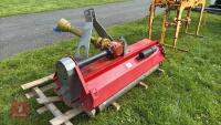 CRYTEC EFG145 FLAIL TOPPER - 5