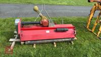 CRYTEC EFG145 FLAIL TOPPER - 6