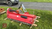 CRYTEC EFG145 FLAIL TOPPER - 7