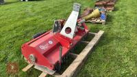 CRYTEC EFG145 FLAIL TOPPER - 8