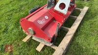CRYTEC EFG145 FLAIL TOPPER - 9