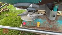 2015 SULKY DX20 FERTILISER SPREADER - 4