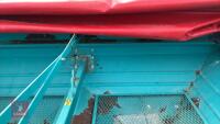 2015 SULKY DX20 FERTILISER SPREADER - 8