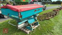 2015 SULKY DX20 FERTILISER SPREADER - 9