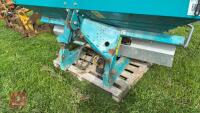 2015 SULKY DX20 FERTILISER SPREADER - 12