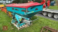2015 SULKY DX20 FERTILISER SPREADER - 13