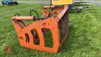 PARMITER 6' 4'' SHEAR GRAB - 2