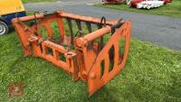 PARMITER 6' 4'' SHEAR GRAB - 3