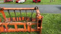 PARMITER 6' 4'' SHEAR GRAB - 4