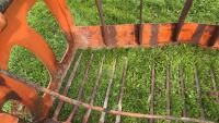 PARMITER 6' 4'' SHEAR GRAB - 6