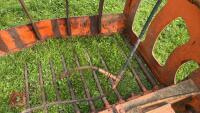 PARMITER 6' 4'' SHEAR GRAB - 7