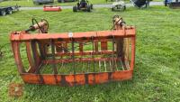 PARMITER 6' 4'' SHEAR GRAB - 10