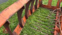 PARMITER 6' 4'' SHEAR GRAB - 11