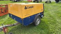 COMPAIR C20 AIR COMPSSOR - 3
