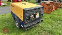 COMPAIR C20 AIR COMPSSOR - 4
