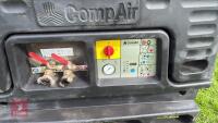 COMPAIR C20 AIR COMPSSOR - 5