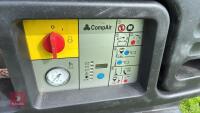 COMPAIR C20 AIR COMPSSOR - 7