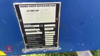 COMPAIR C20 AIR COMPSSOR - 9