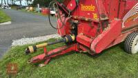 TEAGLE TOMAHAWK 8100 TRAILEDSTRAW CHOPP - 4