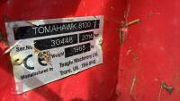 TEAGLE TOMAHAWK 8100 TRAILEDSTRAW CHOPP - 5