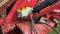 TEAGLE TOMAHAWK 8100 TRAILEDSTRAW CHOPP - 9