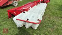 2011 LELY SPLEMDIMO 320 MC MOWER - 2