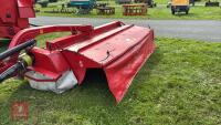 2011 LELY SPLEMDIMO 320 MC MOWER - 5