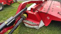 2011 LELY SPLEMDIMO 320 MC MOWER - 7