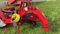 2011 LELY SPLEMDIMO 320 MC MOWER - 9